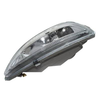 Rareelectrical - New Right Fog Light Assembly Compatible With Toyota Corolla 2001 2002 By Part Numbers To2593105 - Image 6