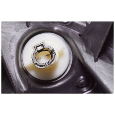 Rareelectrical - New Left Turn Signal Light Assembly Compatible With Nissan Juke 2011 2012 2013 2014 By Part Numbers - Image 8