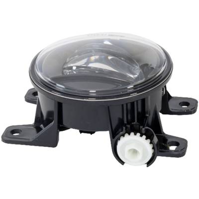Rareelectrical - New Left Fog Light Assembly Compatible With Honda Crv 2020 2021 2022 By Part Numbers Ho2592147 - Image 3