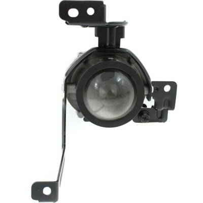 Rareelectrical - New Left Fog Light Assembly Compatible With Kia Sportage 2017 2018 2019 By Part Numbers Ki2592155 - Image 3