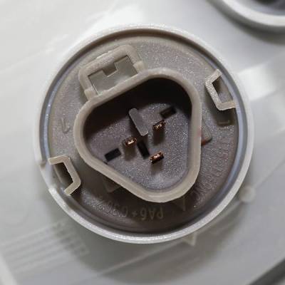 Rareelectrical - New Right Turn Signal Light Assembly Compatible With Honda Lexus Odyssey 2018 2019 2020 By Part - Image 7