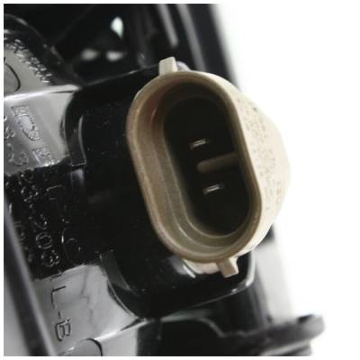 Rareelectrical - New Left Fog Light Assembly Compatible With Kia Sorento 2014 2015 By Part Numbers Ki2592128 92201 - Image 6