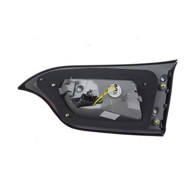 Rareelectrical - New Left Inner Tail Light Compatible With Jeep Cherokee 2014-2016 68102921Ac Ch2802104 - Image 4