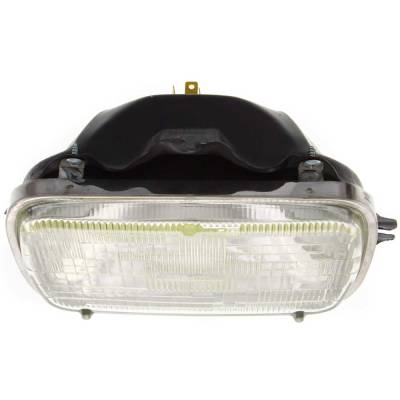 Rareelectrical - New Right Headlights Compatible With Toyota Pickup 4Runner Tacoma 1987 1988 1989 1990 1991 1992 1993 - Image 7