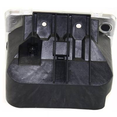 Rareelectrical - New Fog Light Assembly Compatible With Chevrolet Gmc 2004 2005 2006 2007 2008 2009 2010 2011 2012 By - Image 3