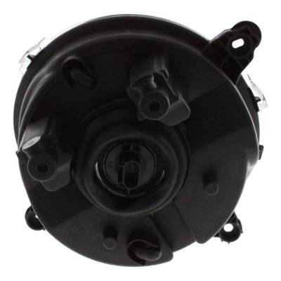 Rareelectrical - New Right Halogen Headlight Compatible With Jeep Compass Limited 2007 2008 2009 2010 By Part Number - Image 2