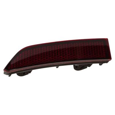 Rareelectrical - New Left Reflector Assembly Reflector Lights Compatible With Volkswagen Tiguan 2018 2019 2020 2021 - Image 6