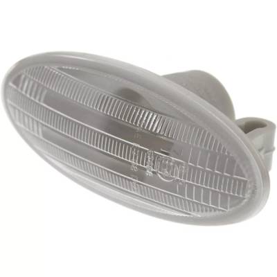 Rareelectrical - New Side Repeater Light Assembly Compatible With Nissan Juke 2011 2012 2013 2014 By Part Numbers - Image 3