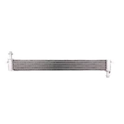 New Coated Steel Oil Cooler Compatible With Ford Expedition Limited 8 Cyl 5.4L F-150 Xl 8 Cyl 5.4L