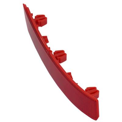 Rareelectrical - New Right Rear Bumper Reflector Compatible With Bmw 330E Base 4 Cyl 2.0L 330E Xdrive Base 4 Cyl 2.0L - Image 3