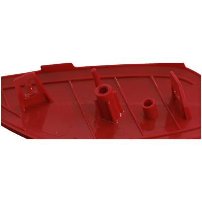 Rareelectrical - New Rear Right Reflector Compatible With Kia Seltos Ex Sport Utility Awd 2021 By Part Number Number - Image 6