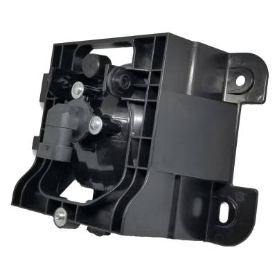 Rareelectrical - New Left Fog Light Assembly Compatible With Ford Ranger Pickup 2004 2005 By Part Numbers Fo2592216 - Image 5