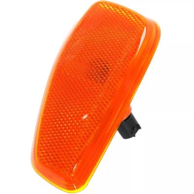 Rareelectrical - New Front Right Side Marker Lights Compatibile With Jeep Renegade Upland Sport Utility 4-Door - Image 3