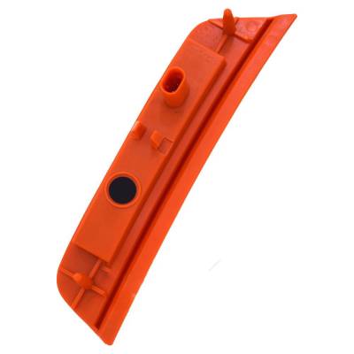 Rareelectrical - New Front Right Side Marker Lights Compatible With Jeep Grand Cherokee L Grand Cherokee 2.0L 3.6L - Image 2