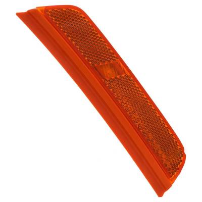 Rareelectrical - New Front Right Side Marker Lights Compatible With Jeep Grand Cherokee L Grand Cherokee 2.0L 3.6L - Image 3