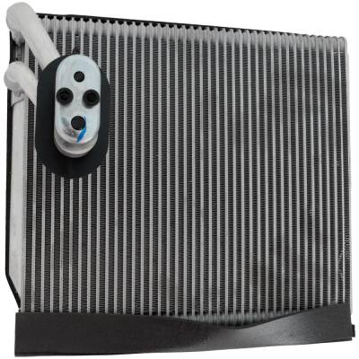 New A/C Evaporator Compatible With Hyundai Kia Optima Hybrid 4 Cyl 2.4L Optima Hybrid Ex Premium 4
