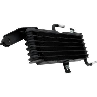 Rareelectrical - New Aluminum Oil Cooler Compatible With Lexus Toyota 4Runner Sr5 6 Cyl 4.0L Gx470 Base 8 Cyl 4.7L - Image 3