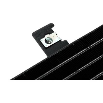 Rareelectrical - New Aluminum Oil Cooler Compatible With Lexus Toyota 4Runner Sr5 6 Cyl 4.0L Gx470 Base 8 Cyl 4.7L - Image 7