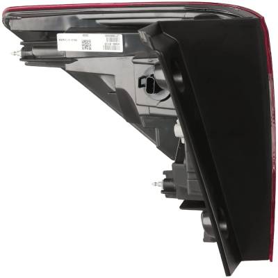 Rareelectrical - New Right Tail Lights Compatible With Honda Pilot Passport 3.5L 2019 2020 2021 2022 2023 By Part - Image 8