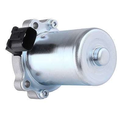 Rareelectrical - Control Motor Compatible With 2007-2016 Honda All-Terrain Vehicle Trx420fe Fourtrax Rancher 4X4 - Image 4