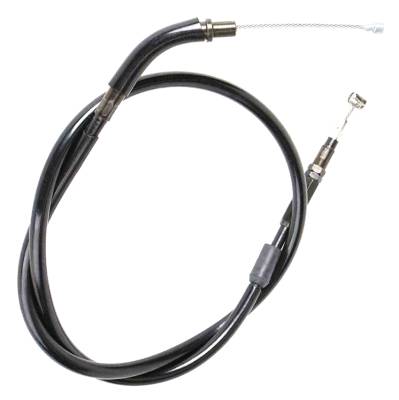 Rareelectrical - Clutch Cable Assembly Compatible With 1999-2006 Yamaha Motorcycle Tt-R 250 OEM 4Gy263350200 - Image 1