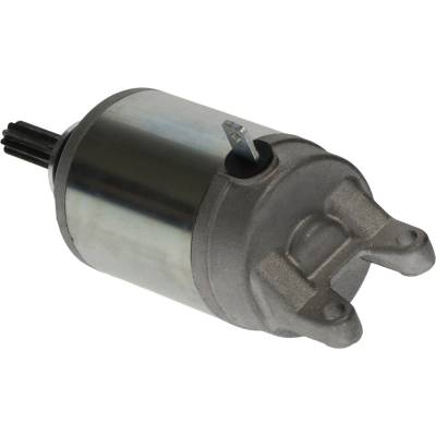 Rareelectrical - 12V Starter Motor Compatible With 2006-2009 Suzuki Lt-R450 Lt-R450z Quadracer 450Cc Atv Clockwise - Image 6