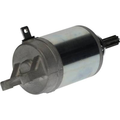 Rareelectrical - 12V Starter Motor Compatible With 2006-2009 Suzuki Lt-R450 Lt-R450z Quadracer 450Cc Atv Clockwise - Image 7