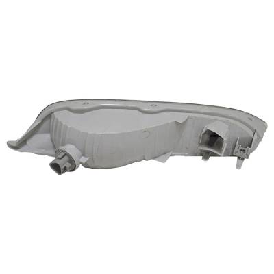 Rareelectrical - New Left Turning Signal Light Compatible With Honda Pilot Ex-L 2016 33350-Tg7-A01 33350Tg7a01 - Image 3