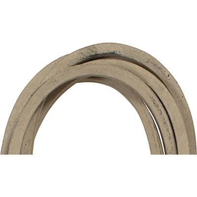 Rareelectrical - OEM Replacement Deck Belt Compatible With John Deere X324-48 X320-48 190 3/8" M155368 Kevlar - Image 3
