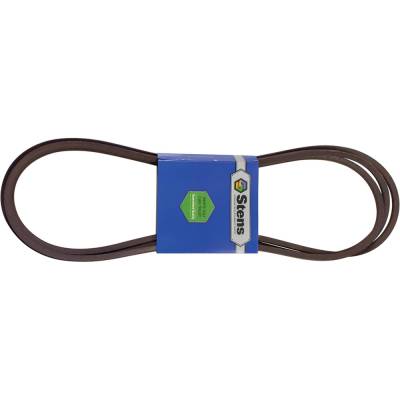 Rareelectrical - OEM Replacement Deck Belt Compatible With Simplicity/Snapper 2690449 2690483 2690487 5900660 5900609 - Image 2