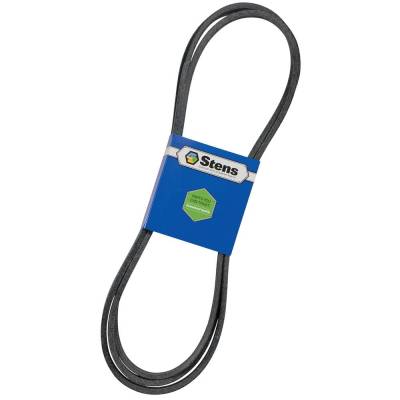 Rareelectrical - OEM Replacement Deck Belt Compatible With Simplicity/Snapper 2691166 Rzt26520 7800765 2691035 - Image 1