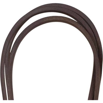 Rareelectrical - OEM Replacement Deck Belt Compatible With Husqvarna Pz29fxbf Pz6030cv Pz6034fx Pz6034fxzt 966061201 - Image 3