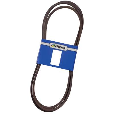 Rareelectrical - OEM Replacement Deck Belt Compatible With Husqvarna Pz29fxbf Pz6030cv Pz6034fx Pz6034fxzt 966061201 - Image 4