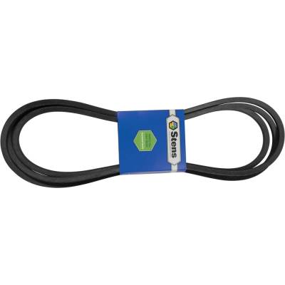 Rareelectrical - OEM Replacement Deck Belt Compatible With Scag Stt-31Bsg Stt61a-23Ch Stt61a-25Ch Stt61v-25Kbd-Ss - Image 2