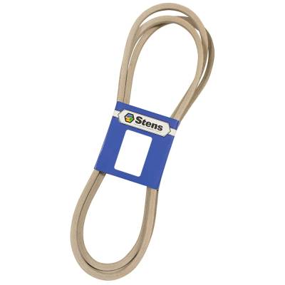 Rareelectrical - OEM Replacement Deck Belt Compatible With John Deere F1445 150" Tcu21054 7011219Yp1 Kevlar - Image 4