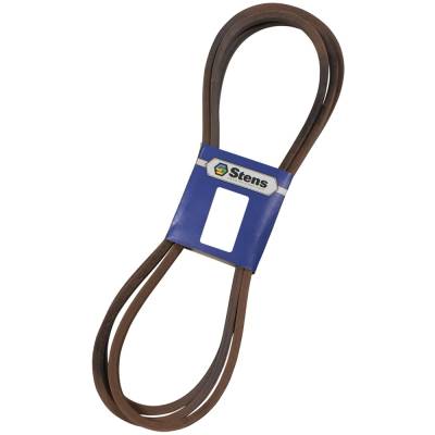 Rareelectrical - OEM Replacement V-Belt Compatible With Simplicity/Snapper Pro-5900825 Pro-5900826 Pro-5900828 - Image 4