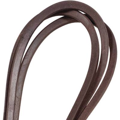 Rareelectrical - OEM Replacement Deck Belt Compatible With Toro 72529 72530 74529 79505 72507 72519 161 3/8" 1453482 - Image 3