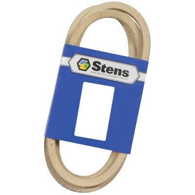 Rareelectrical - OEM Replacement Deck Belt Compatible With Mtd/Cub Cadet 17Bf3agv010 53Aa5b6v710 53Ah3agf050 - Image 3