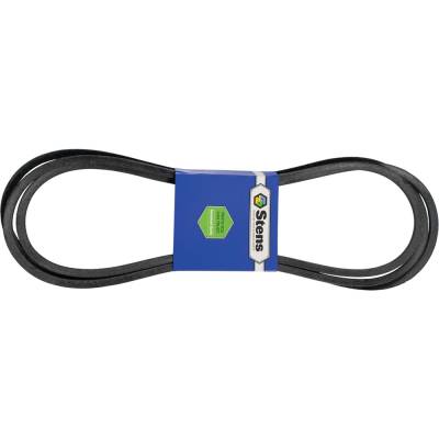 Rareelectrical - OEM Replacement Deck Belt Compatible With Mtd/Cub Cadet 13Rp91ap056 13Vr91ap009 13Vr91ap010 - Image 2