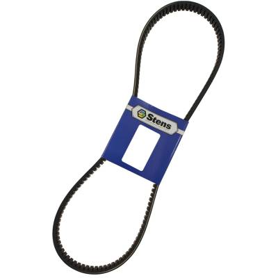 Rareelectrical - OEM Replacement Deck Belt Compatible With John Deere Amt-600 Amt-622 Amt-626 1200A 56 1/8" Re28721 - Image 4