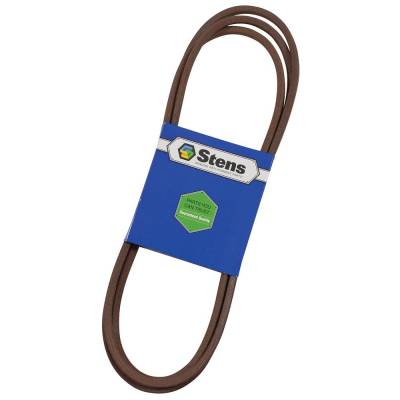 Rareelectrical - OEM Replacement Deck Belt Compatible With Simplicity/Snapper 2691673 7800796 Lt2146 Rzt21420 2690943 - Image 1