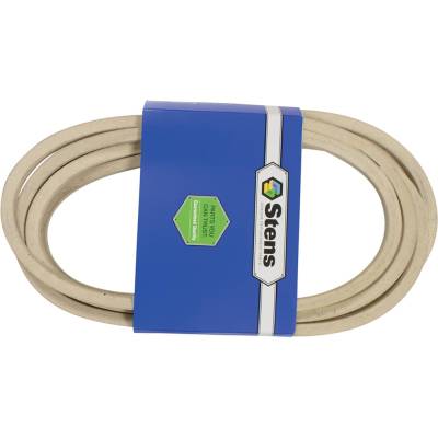 Rareelectrical - OEM Replacement Deck Belt Compatible With Hustler 927772A 927806 927848 927889 927921 927988 928010 - Image 2
