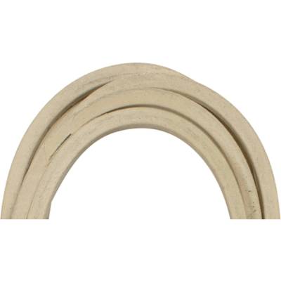 Rareelectrical - OEM Replacement Deck Belt Compatible With Hustler 927772A 927806 927848 927889 927921 927988 928010 - Image 3