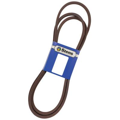 Rareelectrical - OEM Replacement V-Belt Compatible With Mtd/Cub Cadet 17Ai2ack256 17Ai2ack709 17Ai2ack710 17Wf2ack010 - Image 4