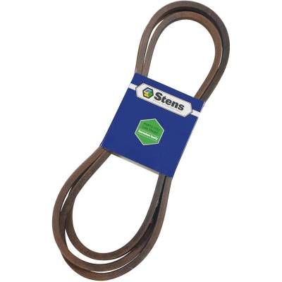 Rareelectrical - OEM Replacement Deck Belt Compatible With Grasshopper 12Cv-52 3452 3461 9852 120 124V-41 135 3/4" - Image 2