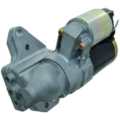 Rareelectrical - Engine Starter Compatible With 2007-2009 2012-2015 Mazda Cx-9 2009-2010 Mazda 6 V6 3.5L 3.7L - Image 2
