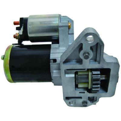 Rareelectrical - Engine Starter Compatible With 2007-2009 2012-2015 Mazda Cx-9 2009-2010 Mazda 6 V6 3.5L 3.7L - Image 3