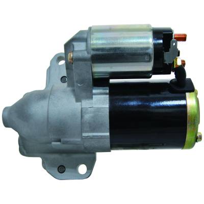 Rareelectrical - Engine Starter Compatible With 2007-2009 2012-2015 Mazda Cx-9 2009-2010 Mazda 6 V6 3.5L 3.7L - Image 4