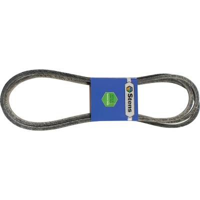 Rareelectrical - OEM Replacement Deck Belt Compatible With John Deere E180-54 G110-54 La150-54 La175-54 S180-54 - Image 2
