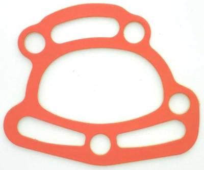 Rareelectrical - Exhaust Gasket Compatible With 2003-2007 Sea-Doo 3D Di 951 Gtx Di 951 Rx Di 951 OEM 420931653 Xp Di - Image 3